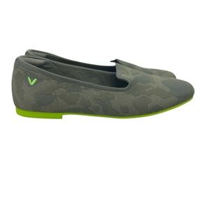 Vivaia Camo Loafers